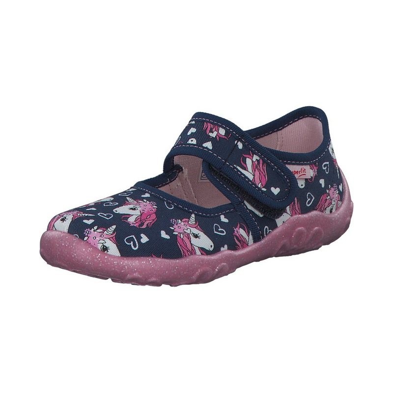 Superfit BONNY 00283 Hausschuh
