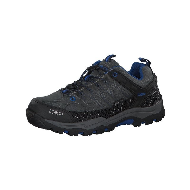 CMP CMP Kinder Trekking Schuhe Rigel LOW 3Q54554 Trekkingschuh