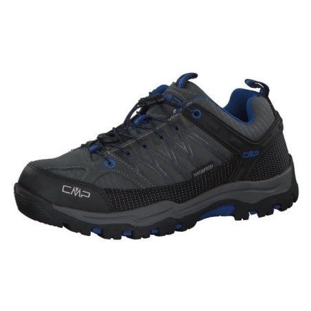 CMP CMP Kinder Trekking Schuhe Rigel LOW 3Q54554 Trekkingschuh