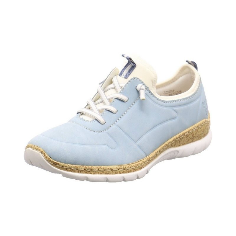 Rieker Slipper