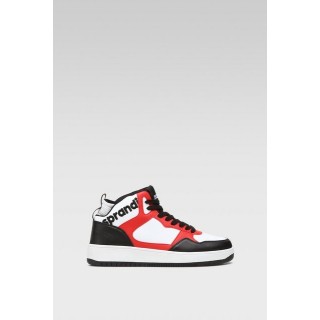 sprandi Sprandi Herren Sportschuhe 43 rot 5904862570273 Laufschuh