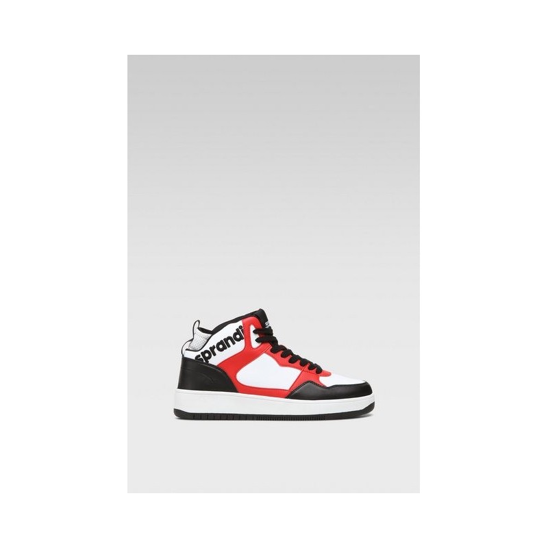 sprandi Sprandi Herren Sportschuhe 43 rot 5904862570273 Laufschuh