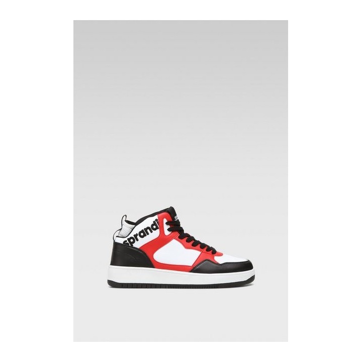 sprandi Sprandi Herren Sportschuhe 43 rot 5904862570273 Laufschuh