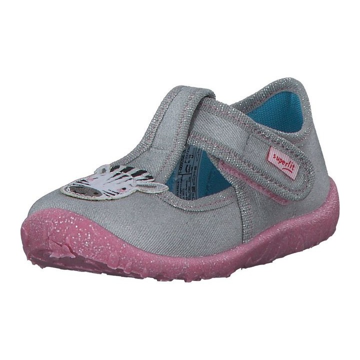 Superfit SPOTTY 09256 Hausschuh