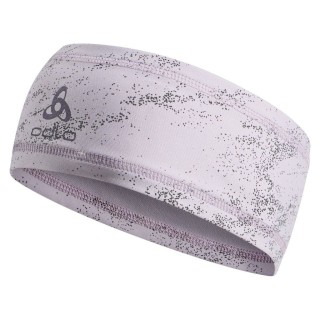 Polyknit Warm Reflective Headband