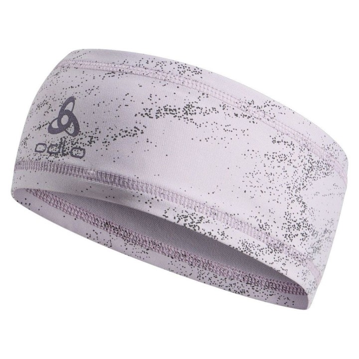 Polyknit Warm Reflective Headband