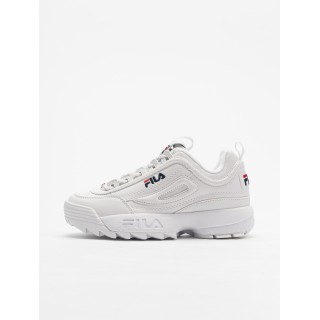 Fila Heritage Disruptor Low Sneaker