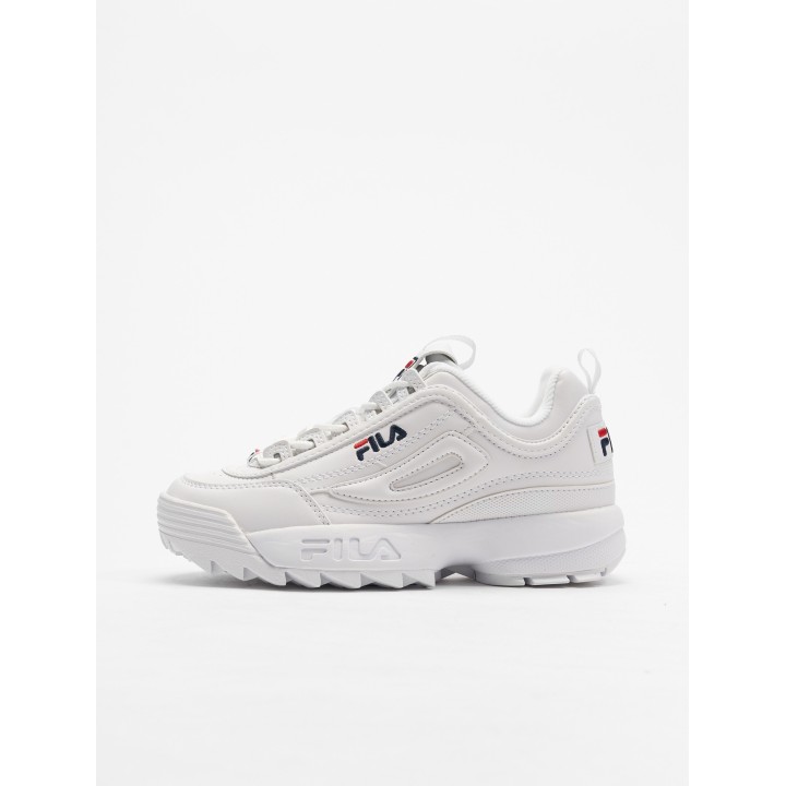 Fila Heritage Disruptor Low Sneaker