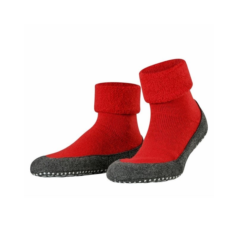 FALKE Falke Herren Hausschuhe Cosyshoe SO 16560 Hausschuh