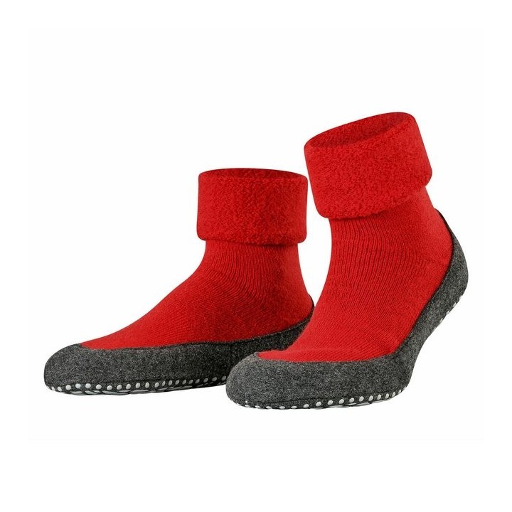 FALKE Falke Herren Hausschuhe Cosyshoe SO 16560 Hausschuh