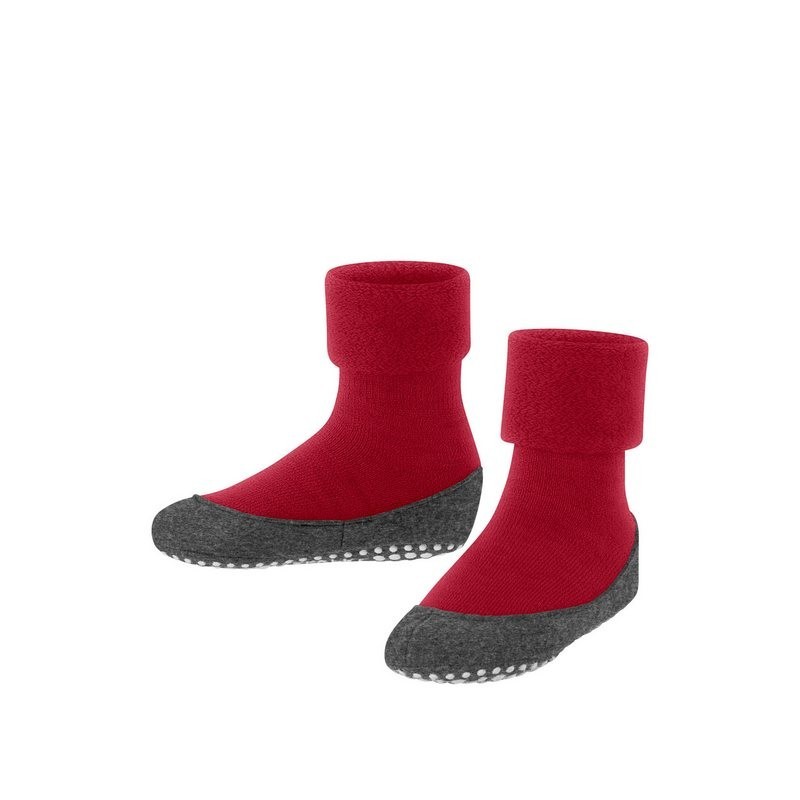 FALKE Falke Kinder Hausschuhe Cosyshoe 10560 Hausschuh