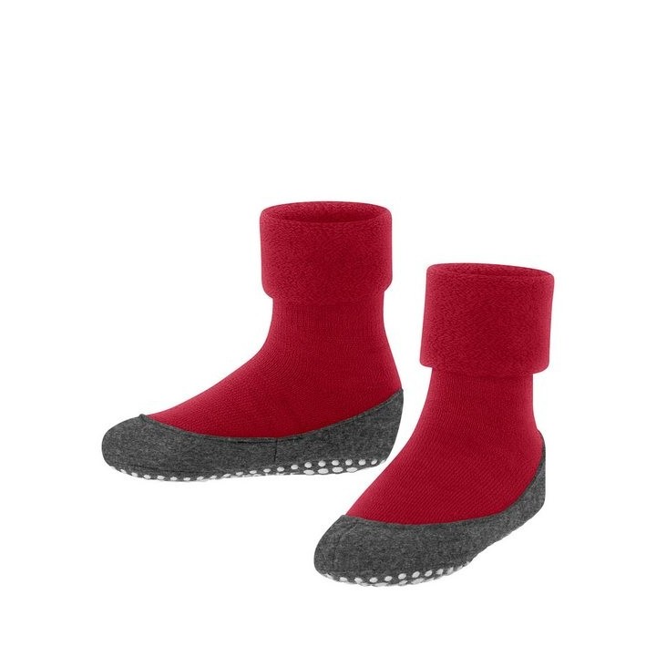 FALKE Falke Kinder Hausschuhe Cosyshoe 10560 Hausschuh