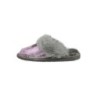 Hollert Hausschuh Damen Lammfell Hausschuhe Sydney Modell 9 Merino Schaffell Echtleder