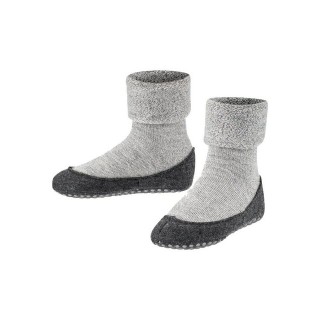 FALKE Cosy Plüsch Hausschuhe (1-tlg)