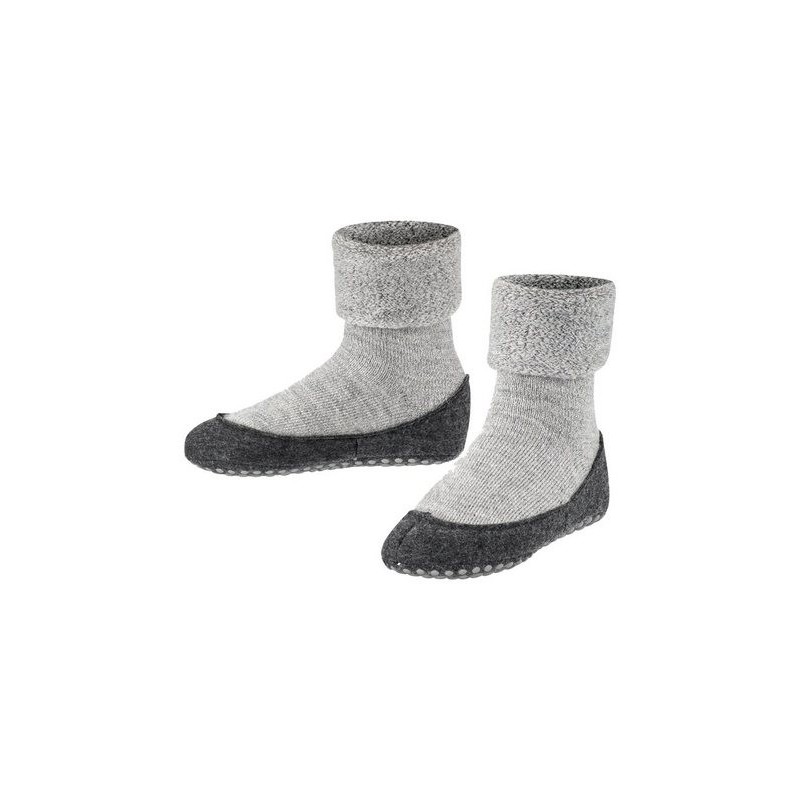 FALKE Cosy Plüsch Hausschuhe (1-tlg)