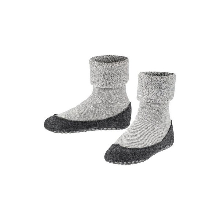 FALKE Cosy Plüsch Hausschuhe (1-tlg)