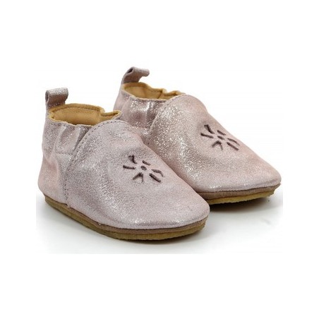 Aster  Babyschuhe Lazeez