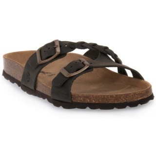 Bioline  Pantoffeln 233 FUMO INGRASSATO