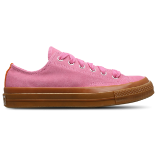 Converse Chuck 70 Damen Schuhe - Rosa - Größe: 36.5 - Canvas - Foot Locker