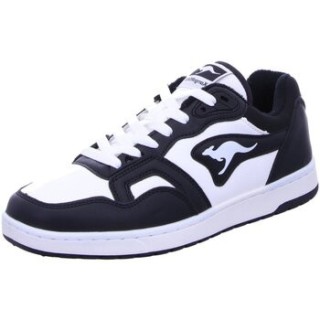 Kangaroos  Sneaker Low K-Slam Point 80018/5012