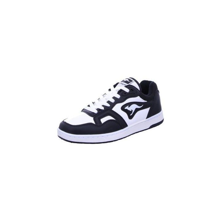 Kangaroos  Sneaker Low K-Slam Point 80018/5012