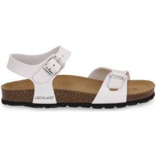 Grunland  Sandalen BIANCO 40SARA