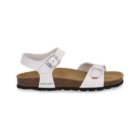Grunland  Sandalen BIANCO 40SARA