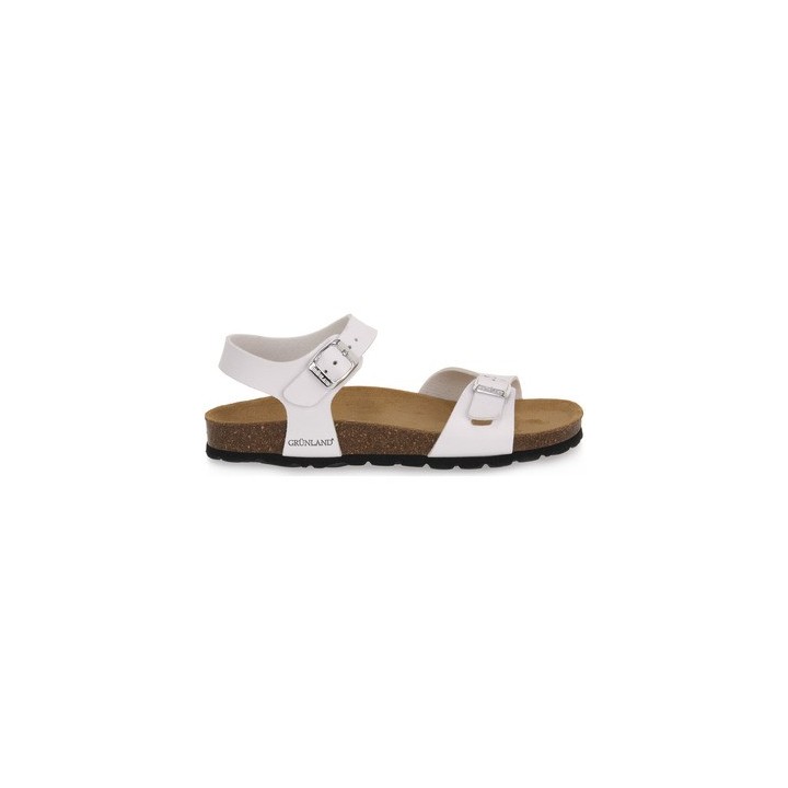 Grunland  Sandalen BIANCO 40SARA