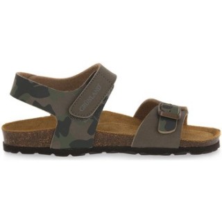 Grunland  Sandalen TORTORA MIX 40LUCE