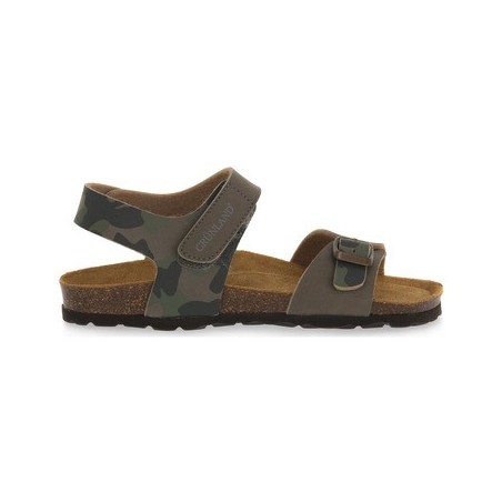 Grunland  Sandalen TORTORA MIX 40LUCE