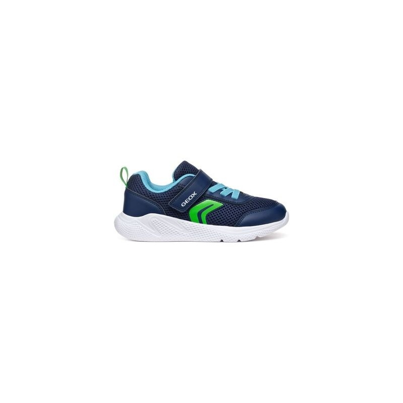 Geox  Sneaker Baskets enfant  Sprintye A