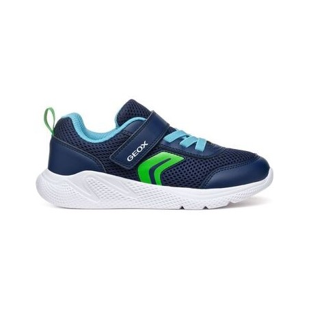Geox  Sneaker Baskets enfant  Sprintye A