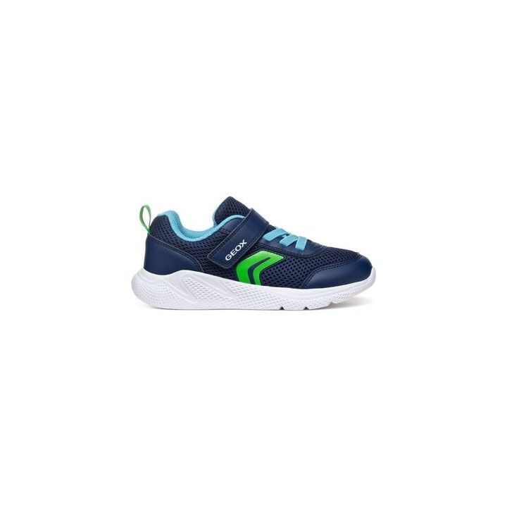 Geox  Sneaker Baskets enfant  Sprintye A