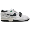 Nike Air Alpha Force Herren Schuhe - Grau - Größe: 41 - Leder - Foot Locker