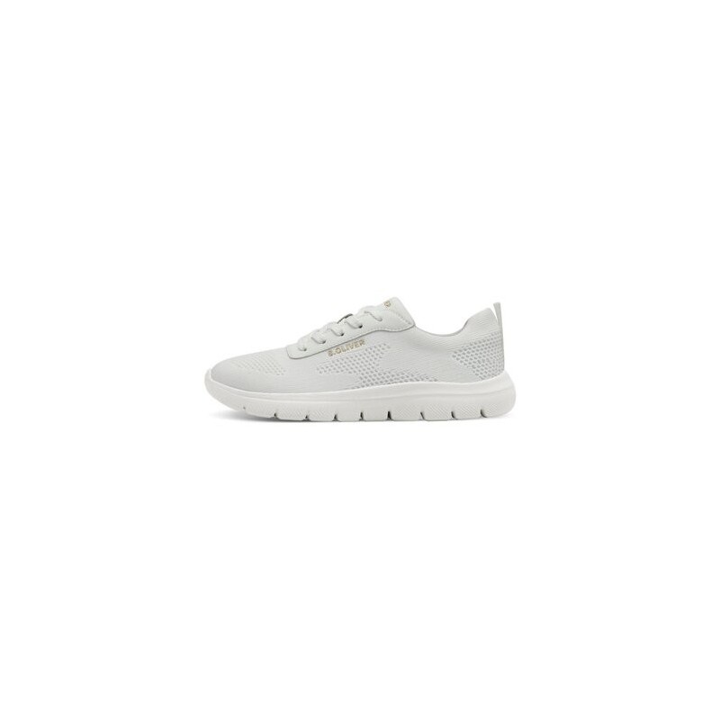 S.Oliver  Halbschuhe Schnuerschuhe 23622 100
