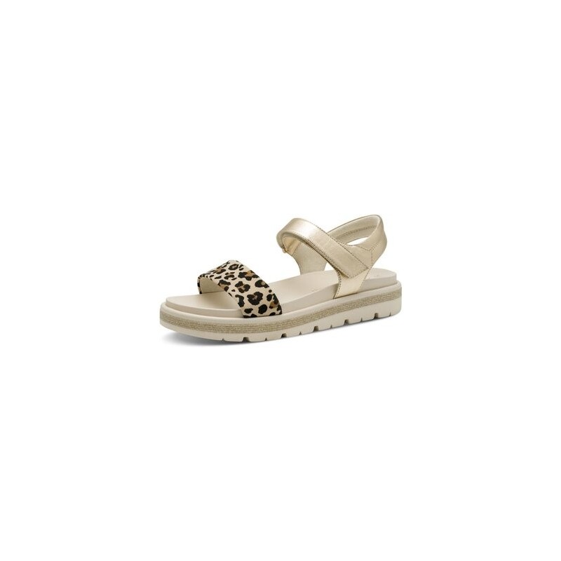 Marco Tozzi  Sandalen Sandaletten 28405 4B9