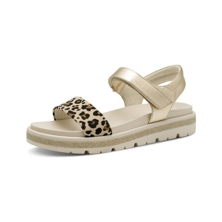 Marco Tozzi  Sandalen Sandaletten 28405 4B9