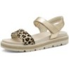 Marco Tozzi  Sandalen Sandaletten 28405 4B9