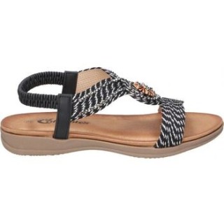 Calzapies  Sandalen F1924005