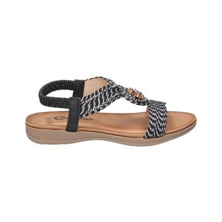 Calzapies  Sandalen F1924005