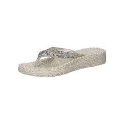ILSE JACOBSEN Cheerful15 Zehentrenner Damen beige|beige|beige|beige|beige|beige