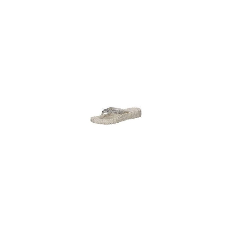 ILSE JACOBSEN Cheerful15 Zehentrenner Damen beige|beige|beige|beige|beige|beige