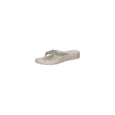 ILSE JACOBSEN Cheerful15 Zehentrenner Damen beige|beige|beige|beige|beige|beige