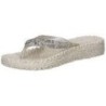 ILSE JACOBSEN Cheerful15 Zehentrenner Damen beige|beige|beige|beige|beige|beige