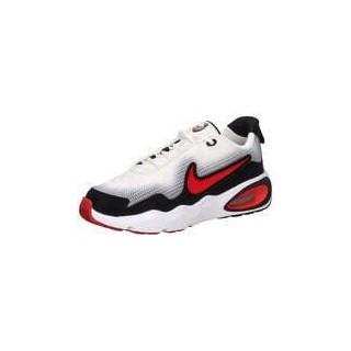Nike Air Max Nova GS Sneaker Mädchen|Jungen weiß|weiß|weiß|weiß|weiß|weiß|weiß