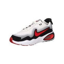 Nike Air Max Nova GS Sneaker Mädchen|Jungen weiß|weiß|weiß|weiß|weiß|weiß|weiß