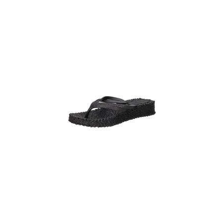 ILSE JACOBSEN Cheerful13 Zehentrenner Damen schwarz|schwarz|schwarz|schwarz|schwarz|schwarz|schwarz