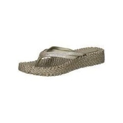 ILSE JACOBSEN Cheerful13 Zehentrenner Damen gold|gold|gold|gold|gold|gold|gold