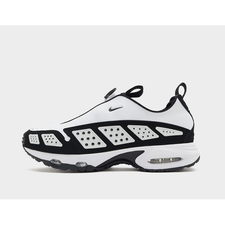 Nike Air Max SNDR, White