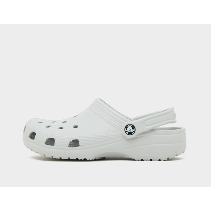 Crocs Classic Clog Damen, Grey